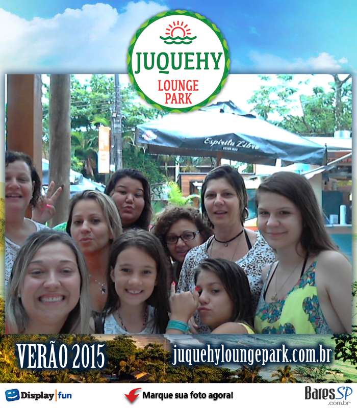 Juquehy Lounge Park